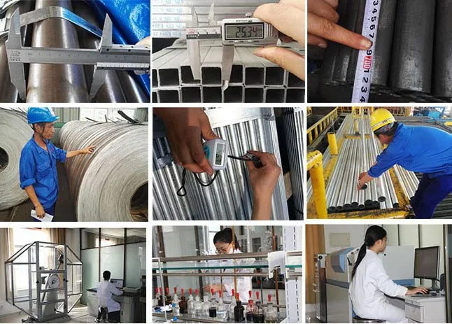 Filter Tube Stainless Steel Spiral Welded Porous Metal Mesh Screens Tube Sink Leaking Air Strainer 304 Perforated Filter Pipe