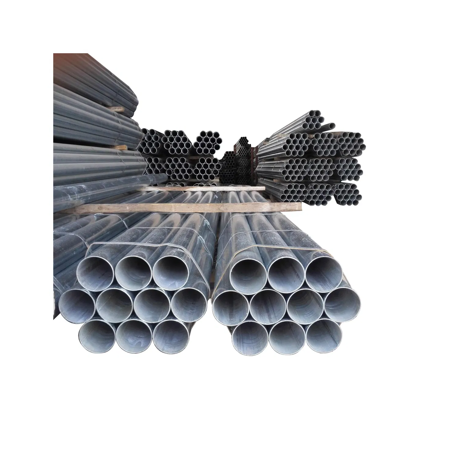 Dx51d Zero Spangle Galvanized Pipe for Automotive & Electrical Appliances