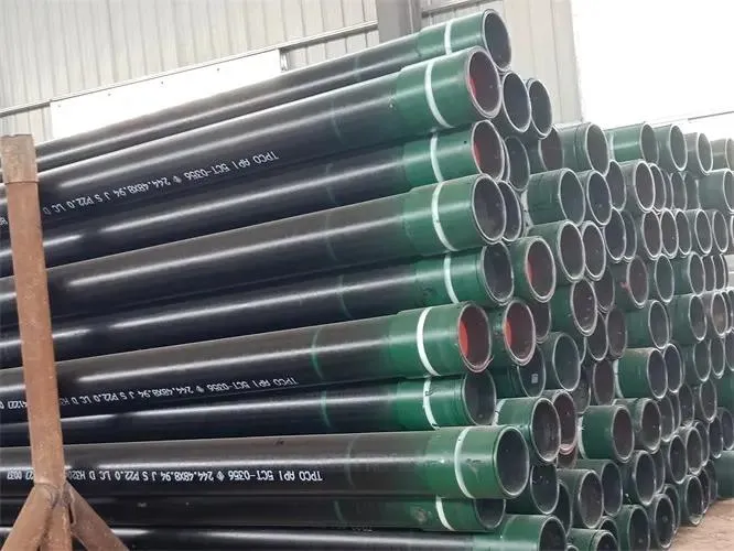 Hot Rolled 30CrMo 42CrMo 40cr 42CrMo4 4140 4130 Alloy Seamless Steel Pipe Carbon Steel Pipes