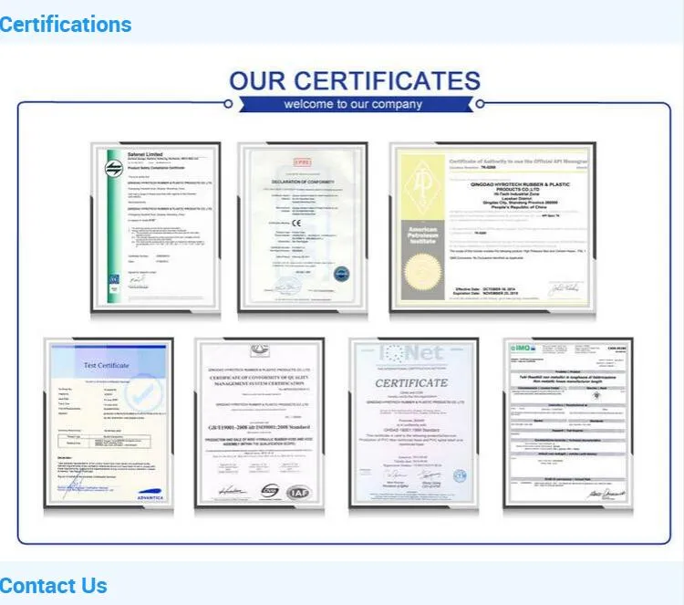 Quick Release Coupling Camlock Couplings Rubber Hose Fitting