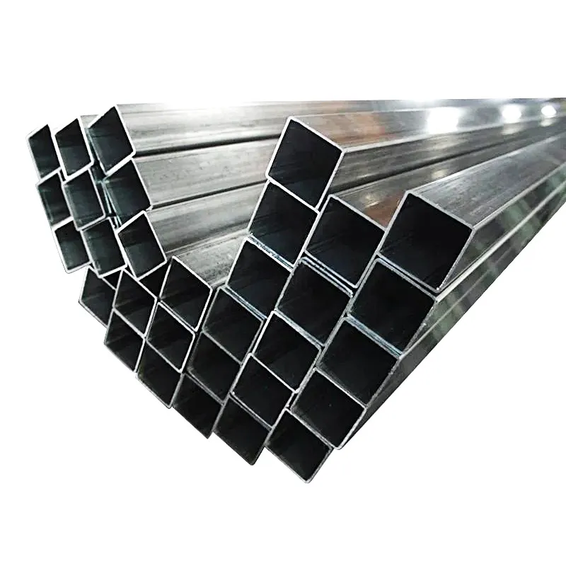 Durable Stainless Steel Pipe for Industrial and Construction Applications