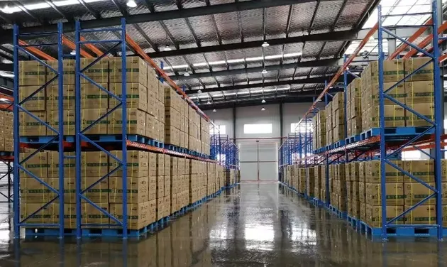 Sch40 Electrical Wiring PVC Pipe - High Impact Resistance Features