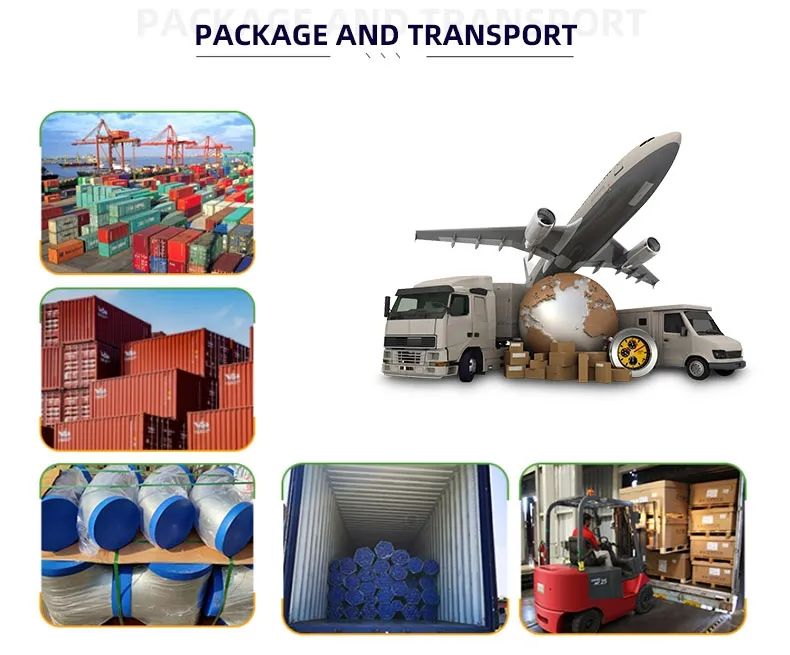 High-Temperature Resistant &amp; Pressure-Bearing CPVC Industrial Pipe