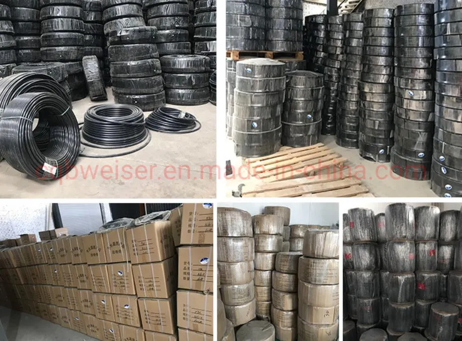 40m Micro Drip Irrigation Watering Adjustable Flow Dripper Atomizer System