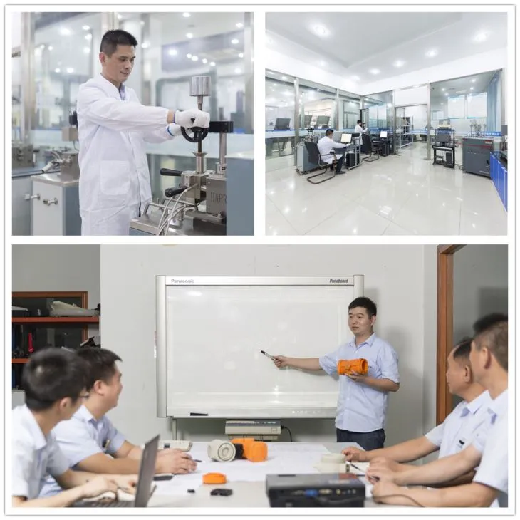 Customized Color PVC White Pipe and Fitting