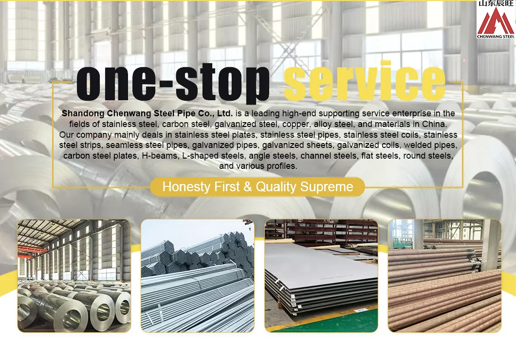 Black Painting/3PE ASTM A106/ Gr. B Seamless Steel Natural Gas/Oil Pipeline