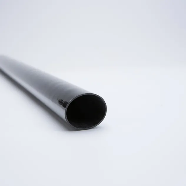 Hot Selling Ultra-Light Carbon Fiber Tube for Sports Drone and Instrument Reinforcement