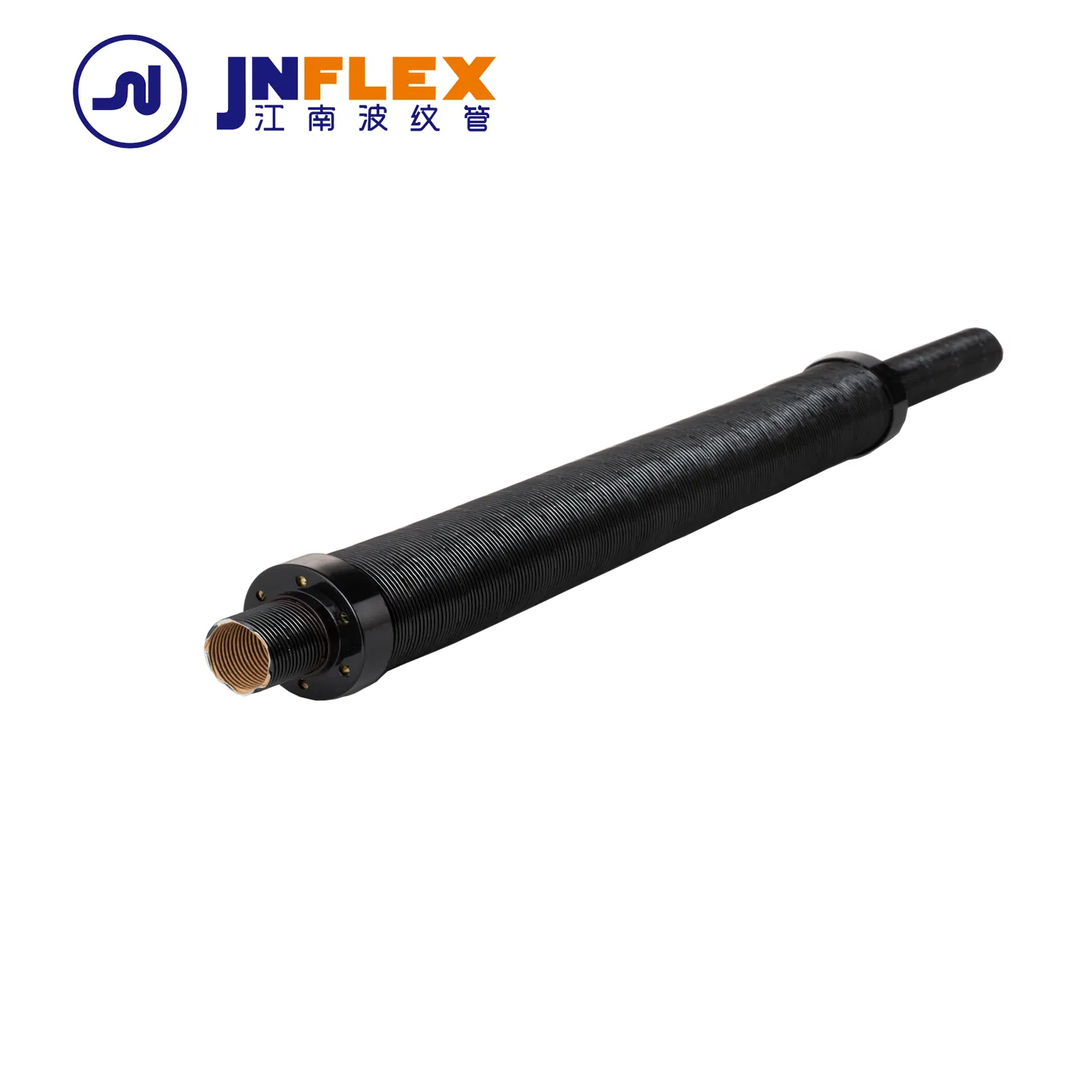 PA6/PA12/PA612 Corrugated Pipe Nylon Tubing Sewage for Reliable Auto Parts and Cooling Systems