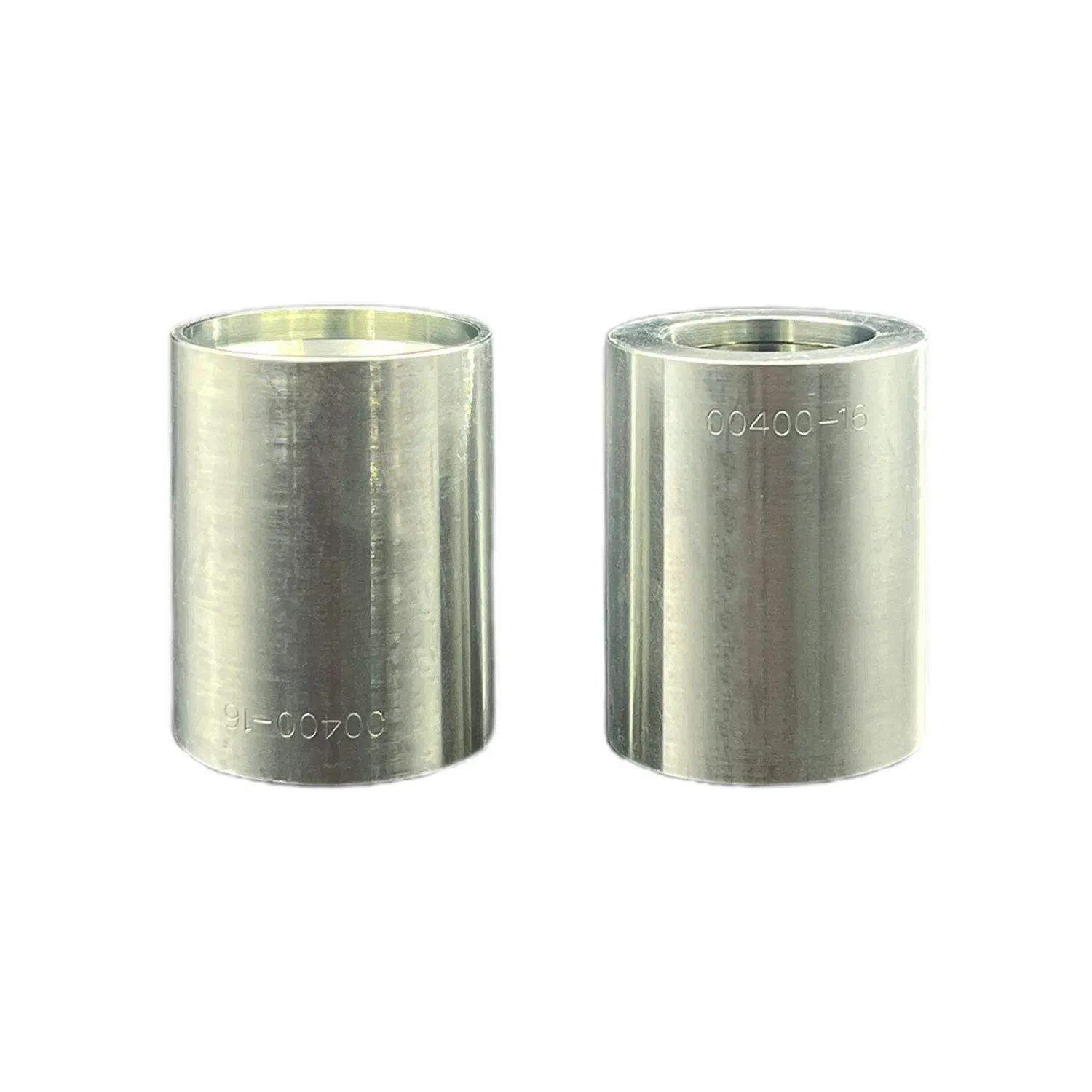 Ferrule/Sleeve for 4sp/4sh/10-16 R12/06-16 Pipe Fitting Hydraulic Fitting Tube Fitting Hydraulic Hos