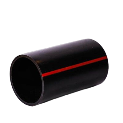 PE100 RC HDPE Pipe for Mining Water Supply and Dewatering Pipeline Systems with High Strength Perfor