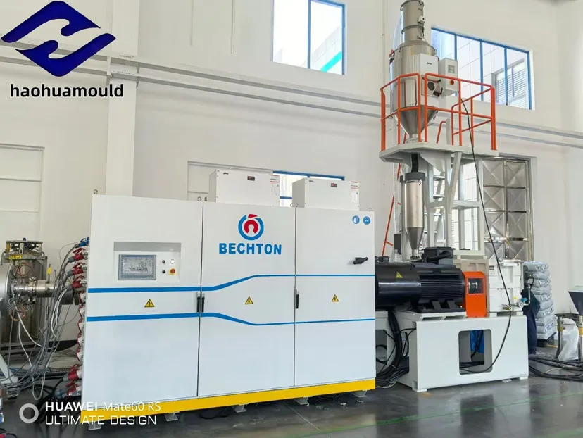 Advanced Durable PVC-O Pipes for Sustainable Water Solutions