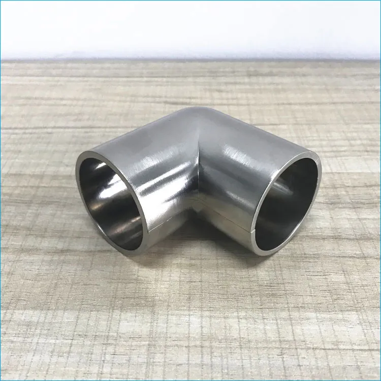 Kc-188 HPL Toilet Cubicle Partition Bathroom Nylon Hardware Accessories Fittings Pipe Connector