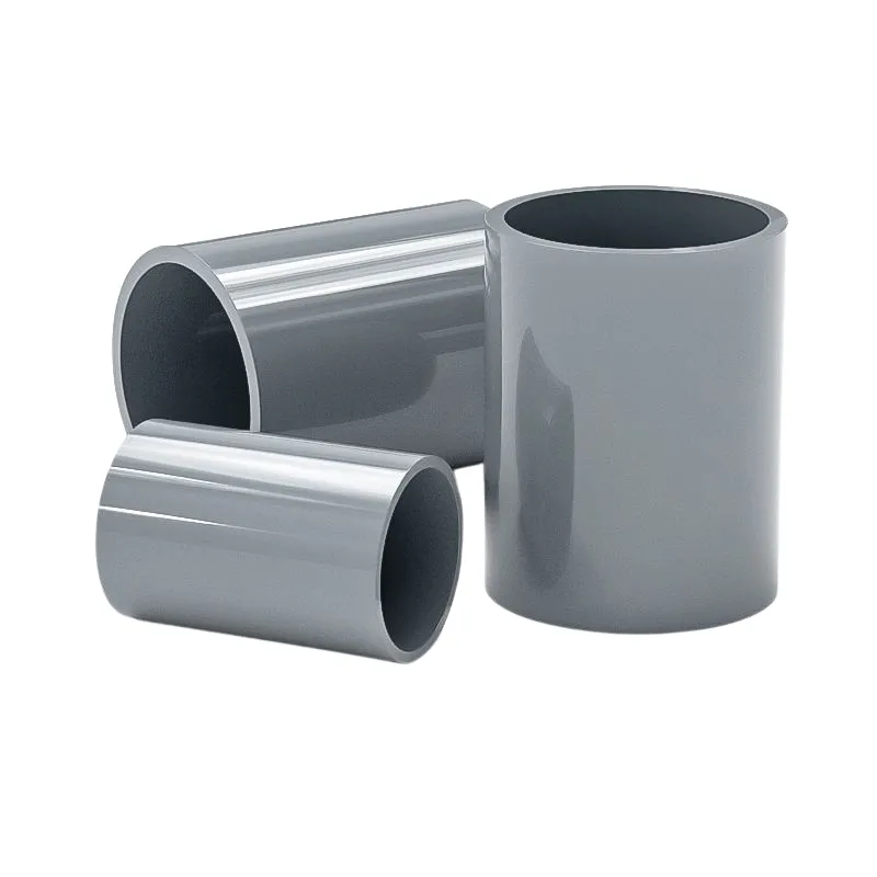 High-Quality NSF-Certified PVC Pressure Fittings for Reliable Piping