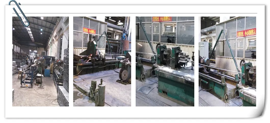 Galvanized Steel Conduit for Protect Electric Wire