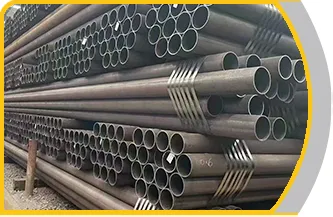 GB/T 8163 Seamless Fluid Pipes GB/T 8162 Seamless Pipe Structures GB 3087/5310 Boiler Pipes GB/T 6479 High-Pressure Fertilizer Pipes 10# 20# 45# Q235 Pipes