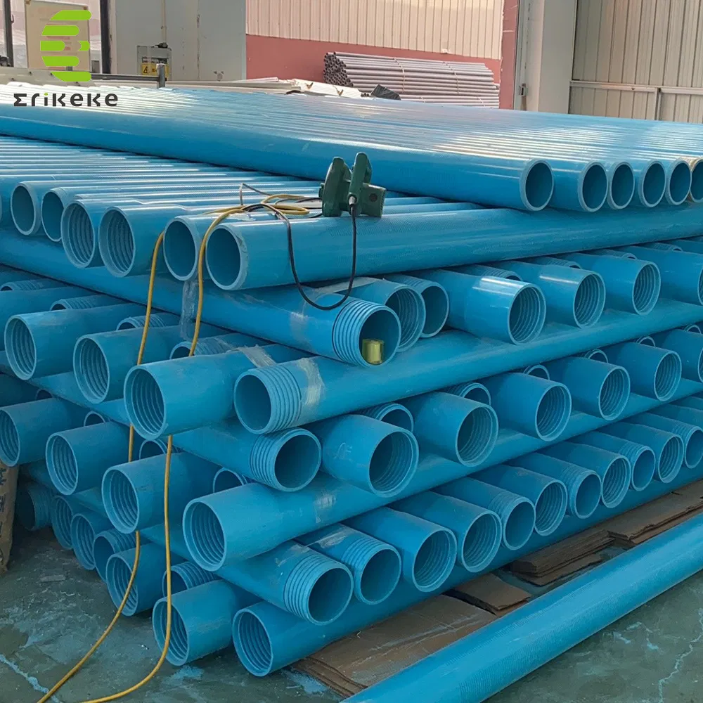 Plastic UPVC PVC Pipe 50mm250mm 1200mm Drainage Pipe with Socket End Plastic UPVC PVC Pipe 50mm250mm 1200mm Drainage Pipe with Socket End
