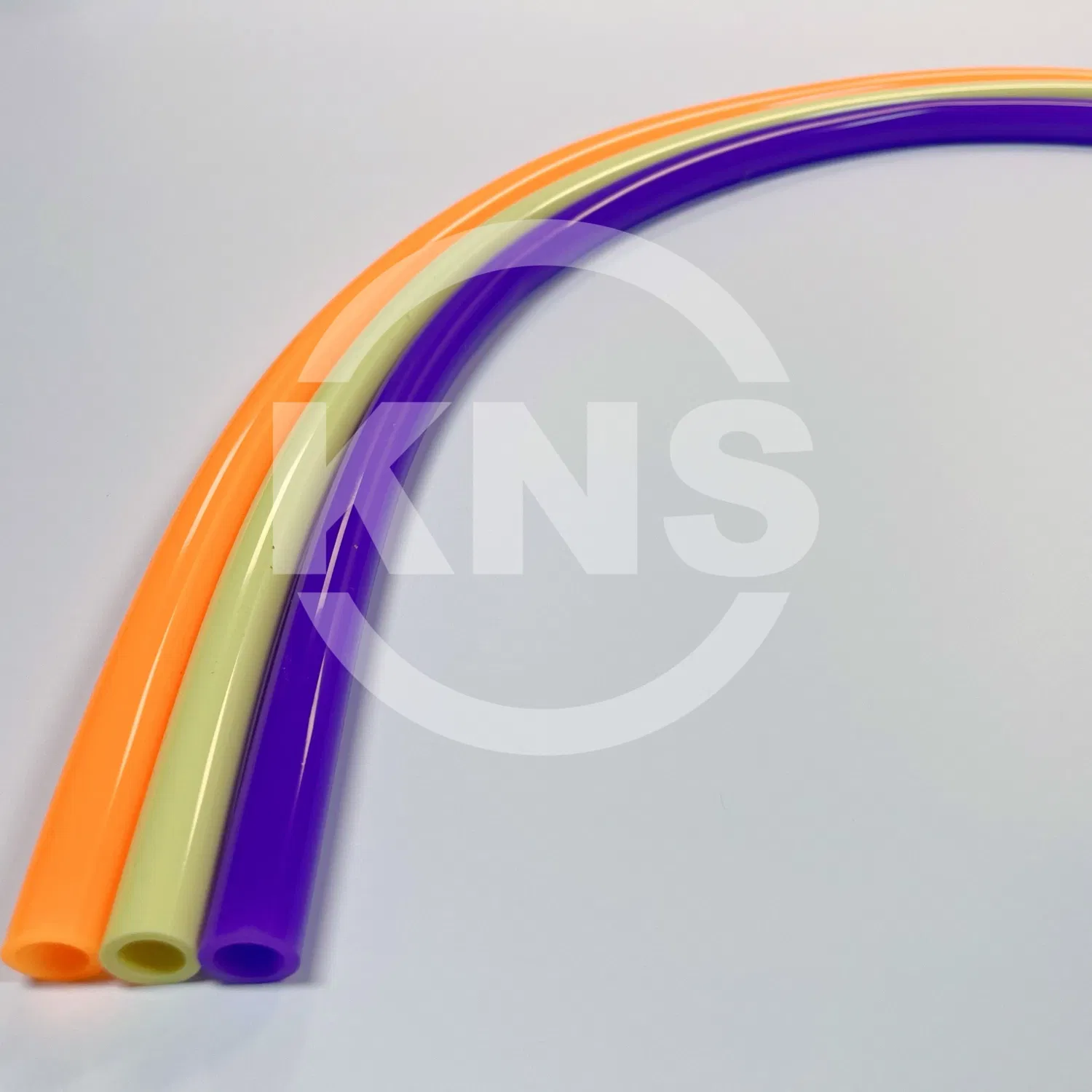 Soft Silicone Tubing Food Medical Grade Silicone Tubing High Temperature Bear for Air and Water Bioc