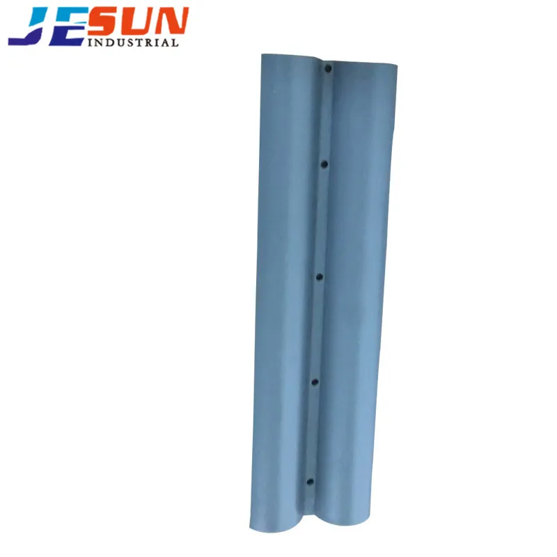 Chinese Manufacturer for PE/PVC Plastic Tube Moulded Hose High Pressure Water Pipe
