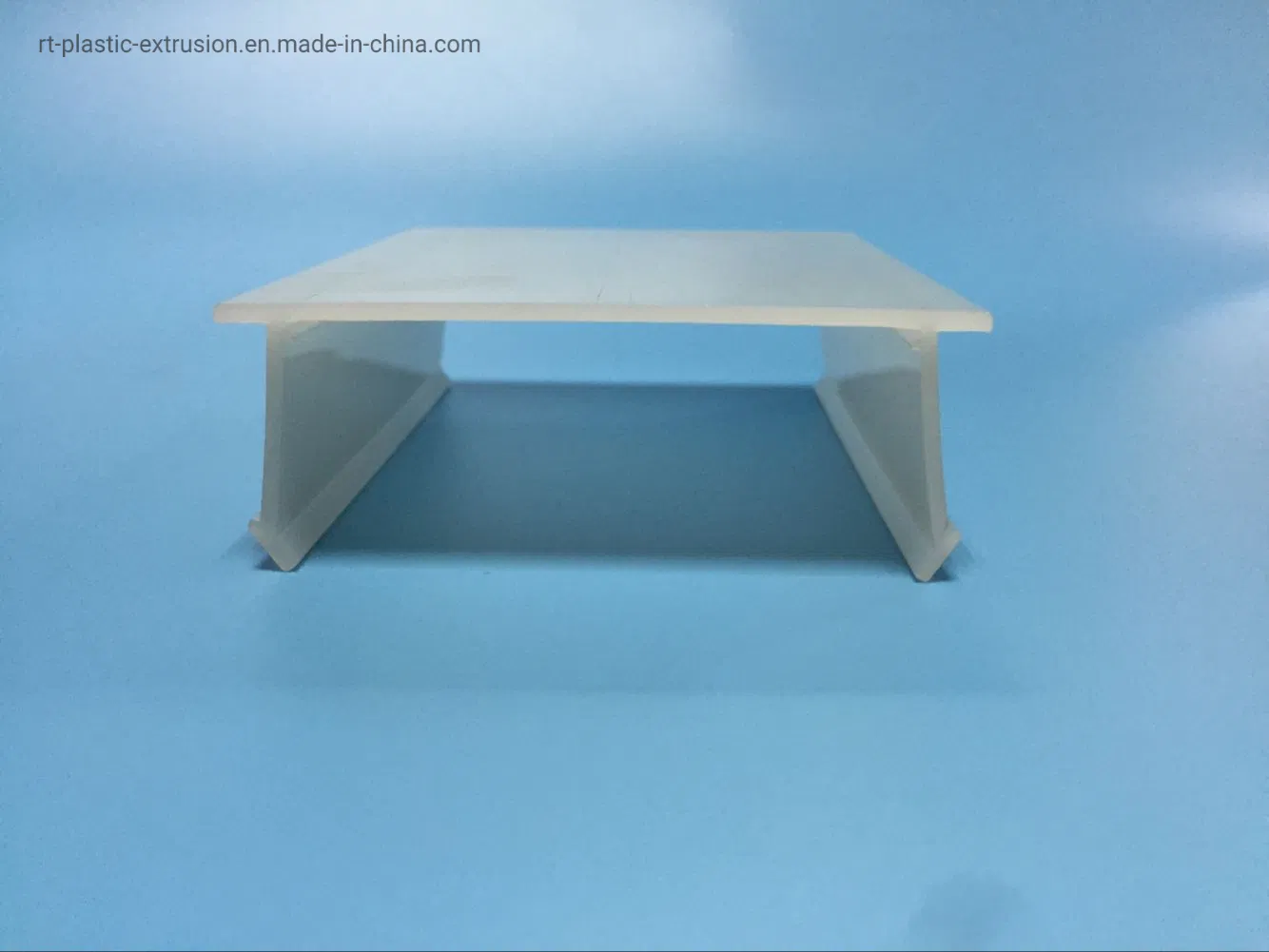 Plastic Extrusion Profiles and Pipes for Plastic PC Profiles&Pipes