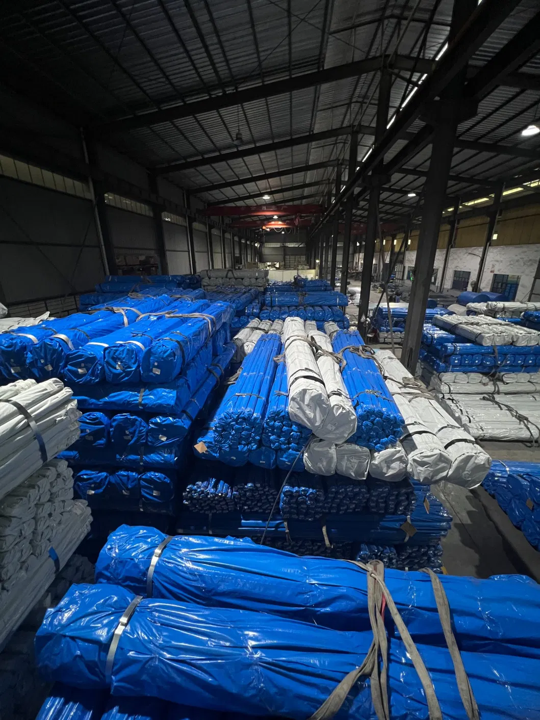 Alex EMT Pipe with 275g Zinc Coating for Electrical Steel Conduit Solutions