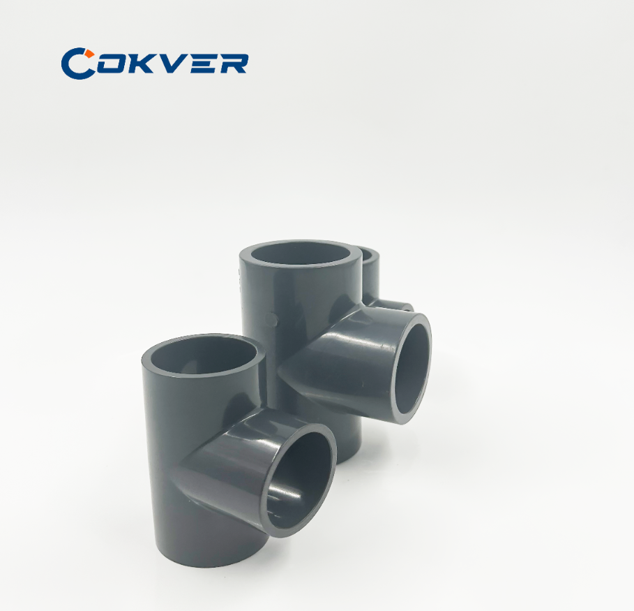 Materials Fitting Water Supply Polypropylene PPR Pipe Fittings