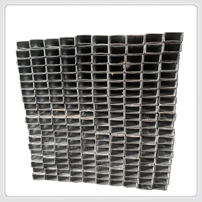 Superior Corrosion Resistance for Marine Environments Galvanized Square Pipe