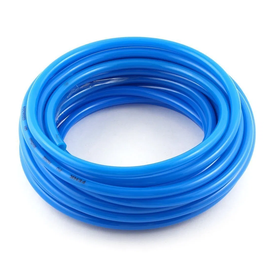 PU PE PTFE Braided Pneumatic Hose 6mm 8mm 10mm High Pressure Tubing for CNC Tools and Industrial Air