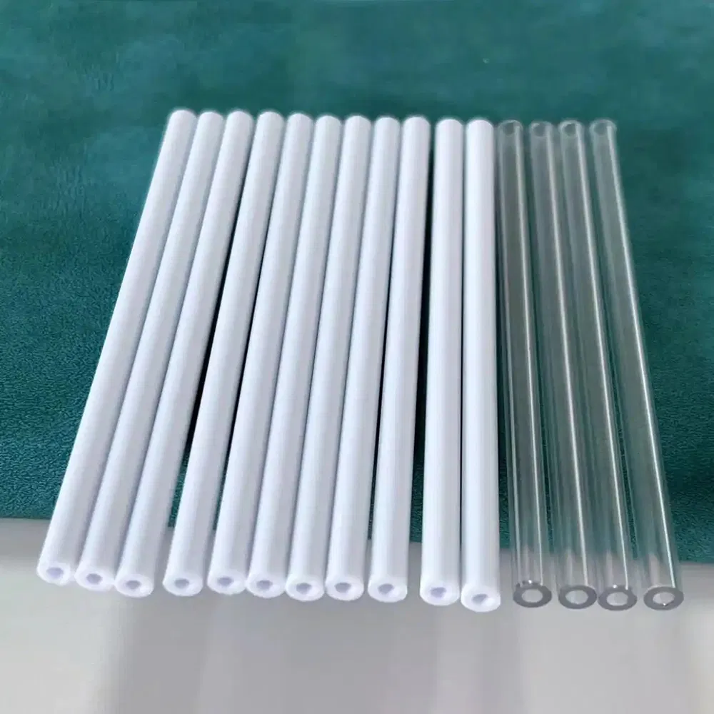Custom Transparent Polycarbonate Plastic Rounded Tube Acrylic ABS PP PC PVC Pipe/Tube Custom Transparent Polycarbonate Plastic Rounded Tube Acrylic ABS PP PC PVC Pipe/Tube