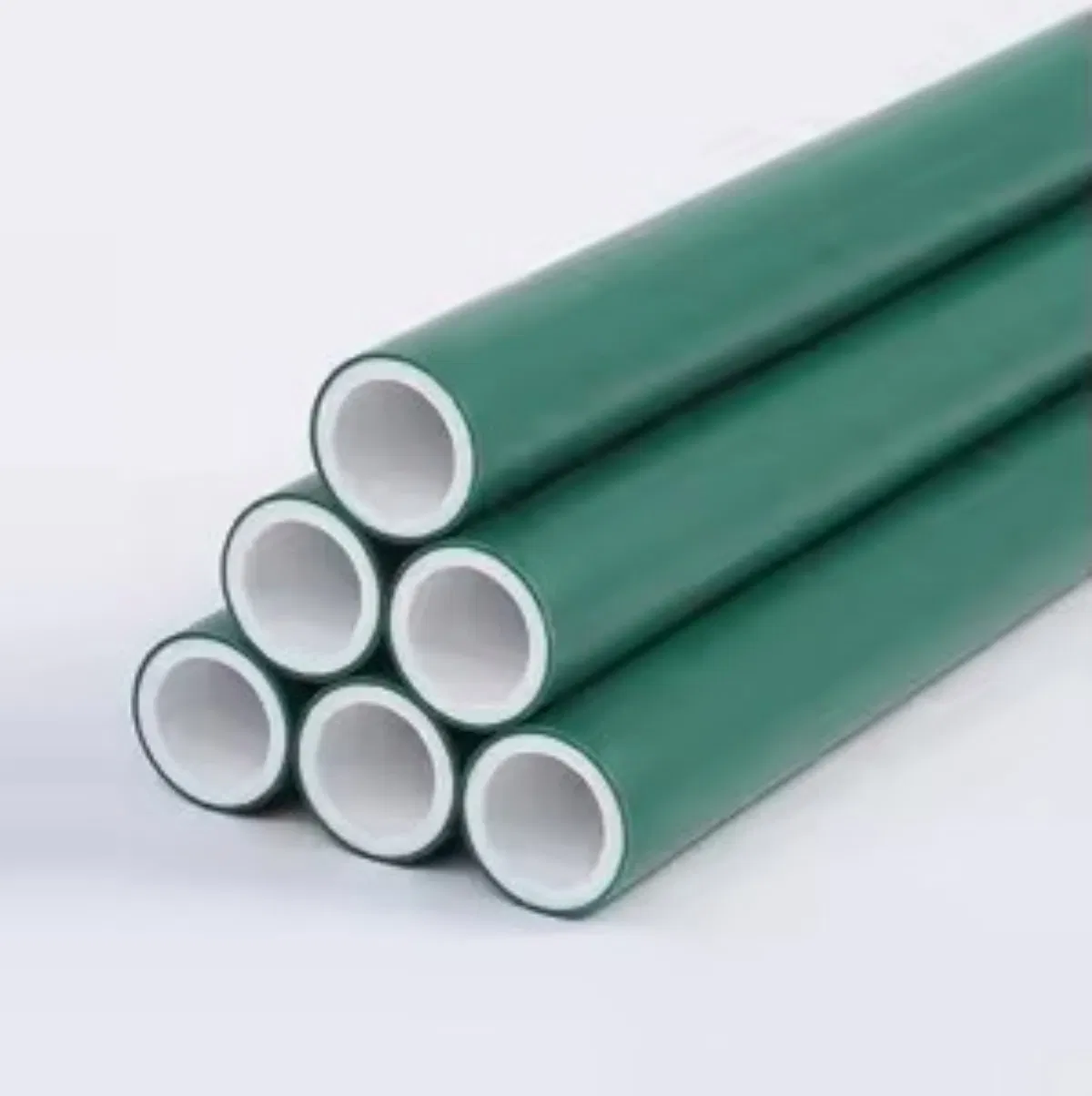 PVC PPR PP Water Pipe Fittings Plastic Long Life Customized Manufacturers Price Factory