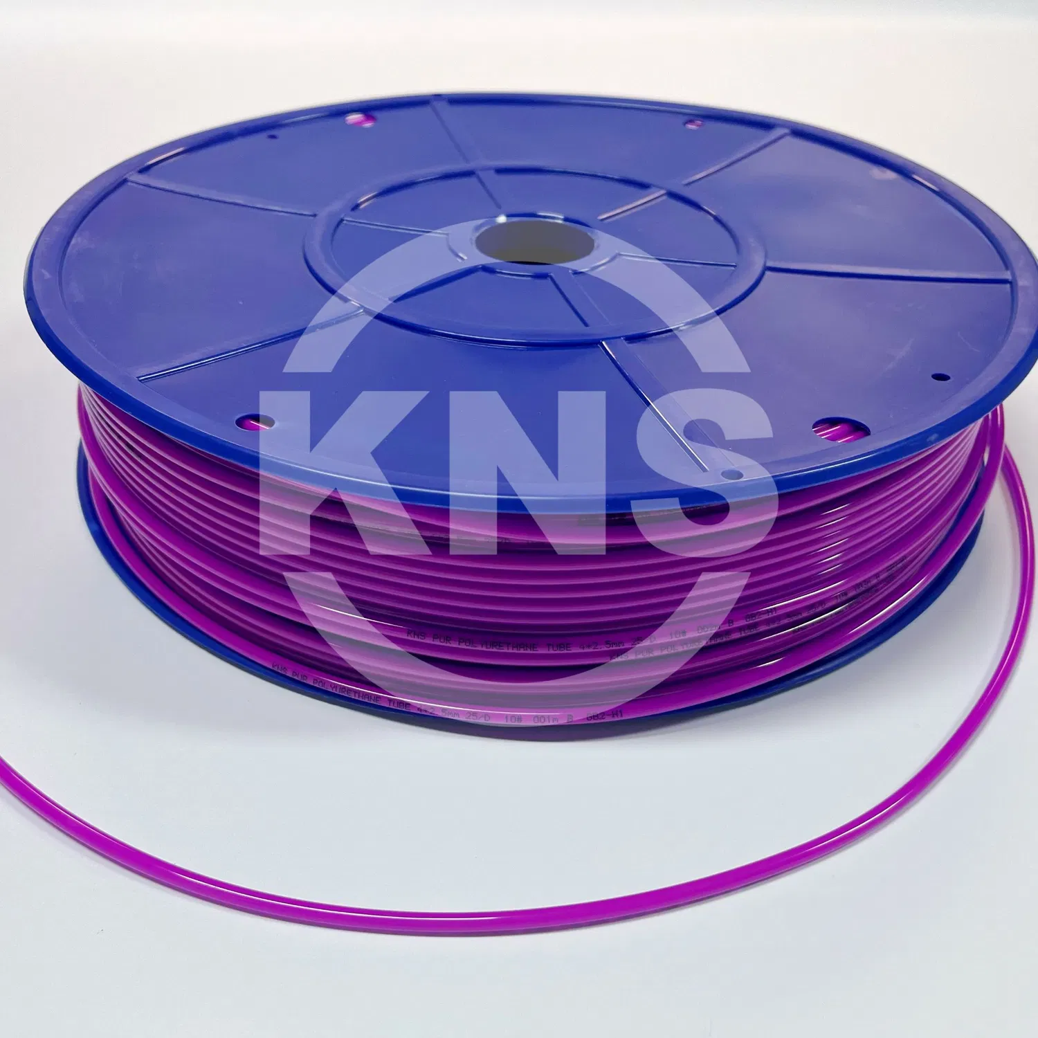 PU Tubing Hose Standard and Customizde Size and Color Support OEM&ODM