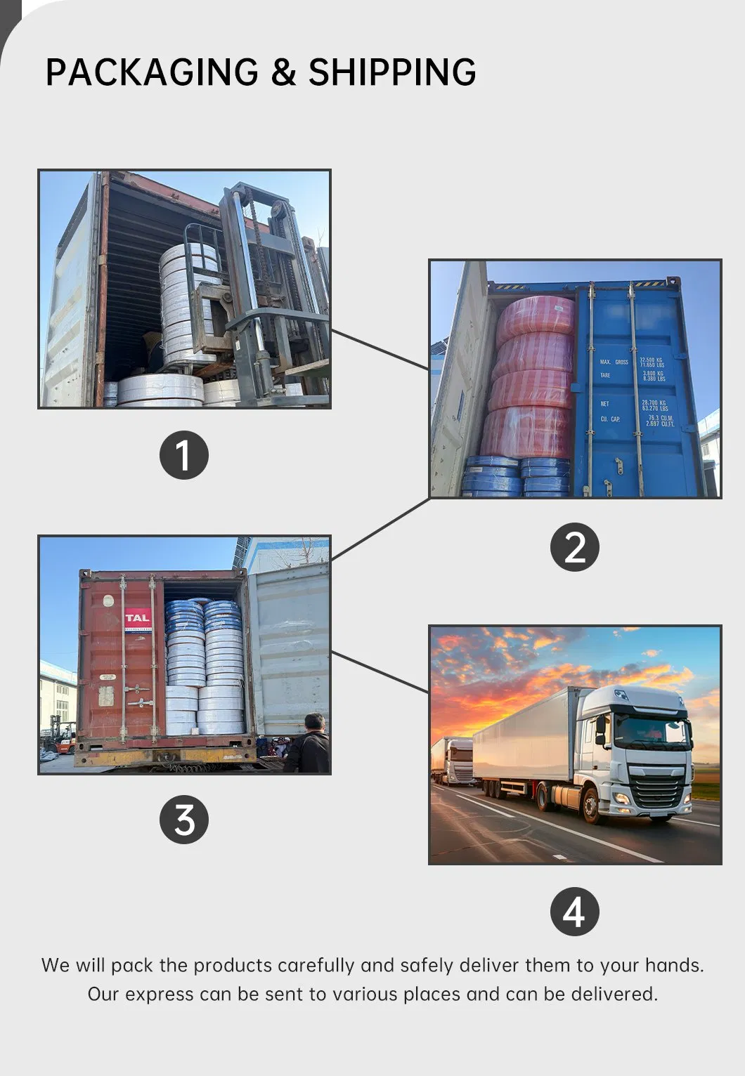 10 Inch Corrugated PVC Spiral Sewage Sand Sludge Trash Suction Hose Pipe