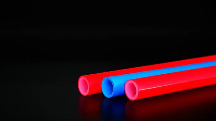 Underfloor Heating System Pex Plumbing Pipe