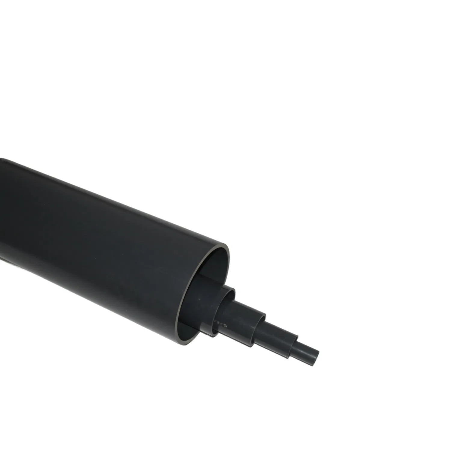 Plastic Material PVC/UPVC/Pph Pipe for Water Supply Cold Hot Water Plastic Material PVC/UPVC/Pph Pipe for Water Supply Cold Hot Water