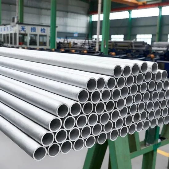 3mm 100mm 500mm 1000mm 2000mm 2200mm Outer Diameter Seamless ERW Stainless Steel Welded Pipe Factory
