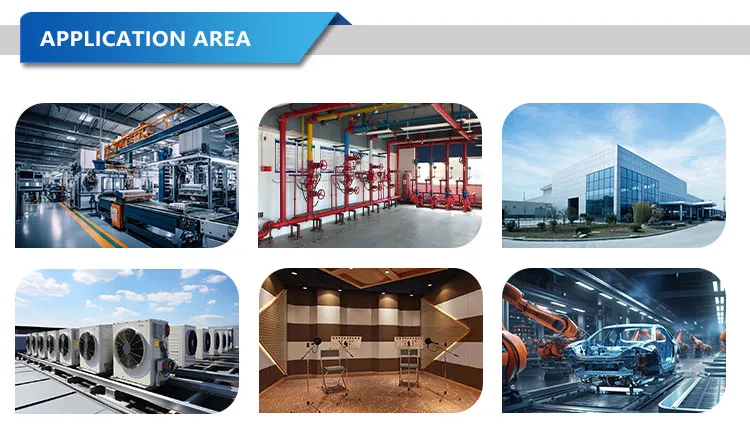 Modern Hot Water Pipe Insulation Foam Tube Factory Sale NBR PVC Material 50mm Thickness ISO Certified for Cold Water