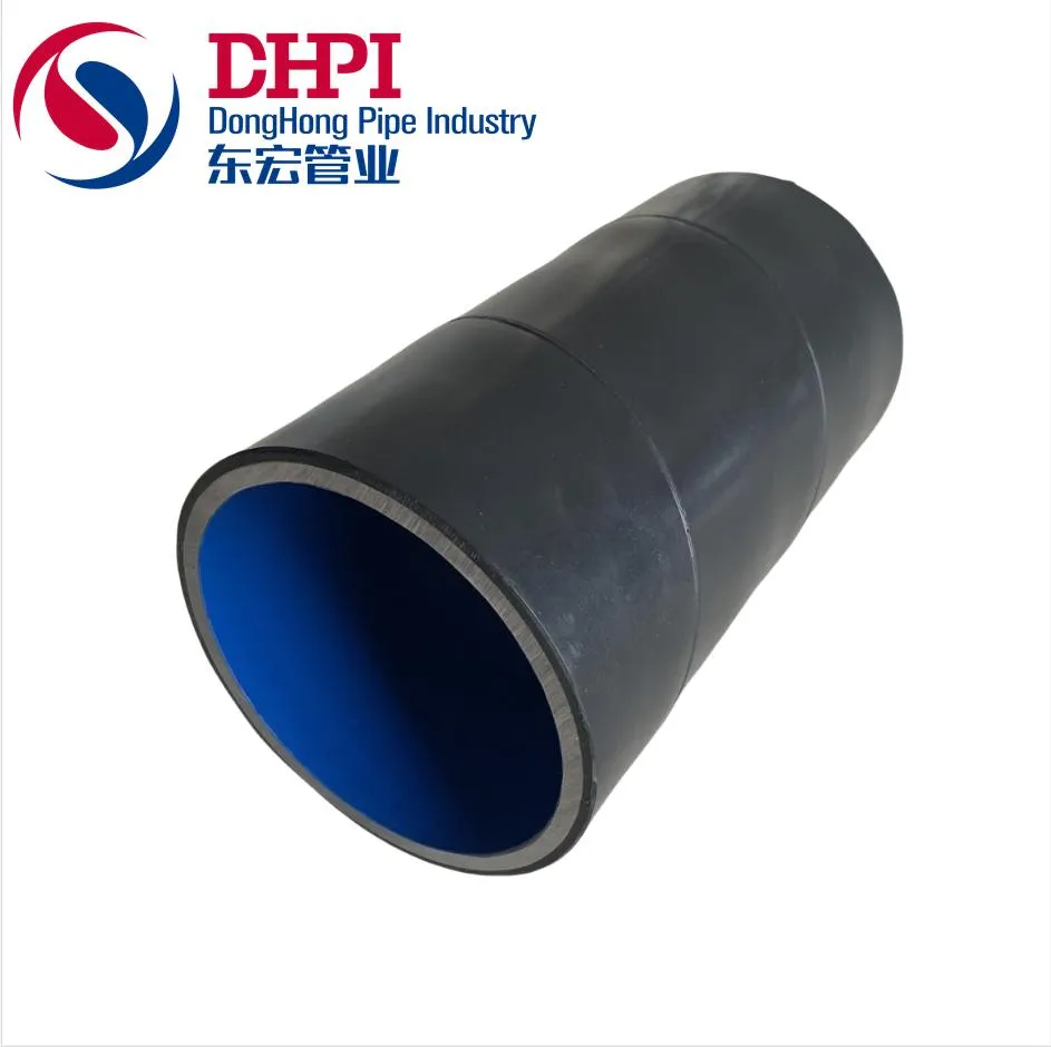 Carbon Steel Price Per Meter API 5L Grade B PE 3PE Coated API5l X52 X65 Carbon Steel Pipe