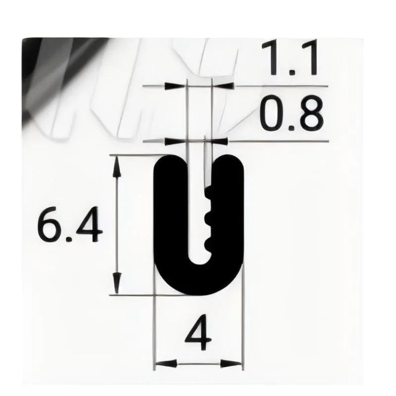 Premium Heat-Shrink Tubing with Custom Adhesive Sealing Solutions