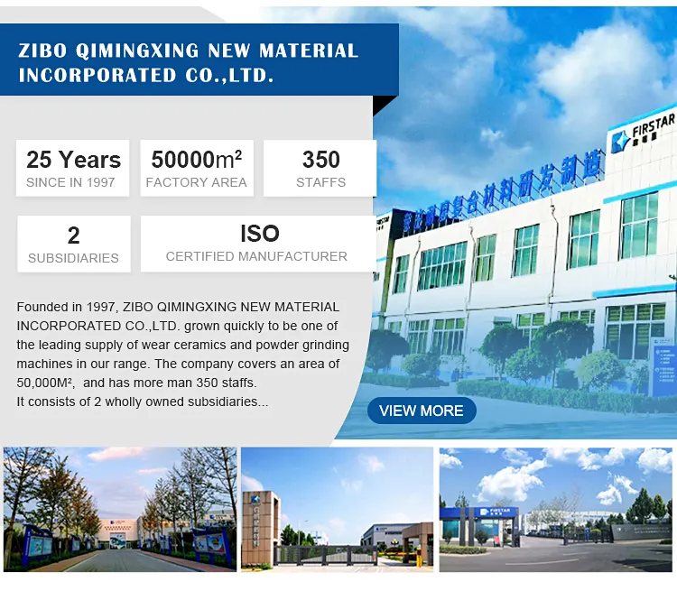 92% and 95% Alumina Ceramic Tube Lined Spools and Bends and Pipes