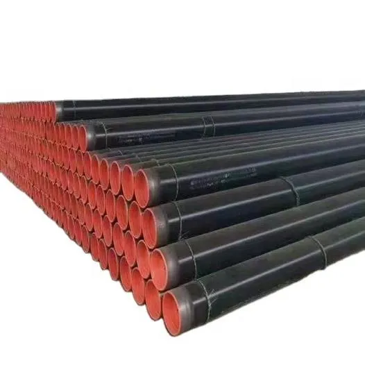 Factory Specialized Customize ESD ABS Q235B S235jr Coated Pipes Plastic Coated S355jr S275jr Dx51d S