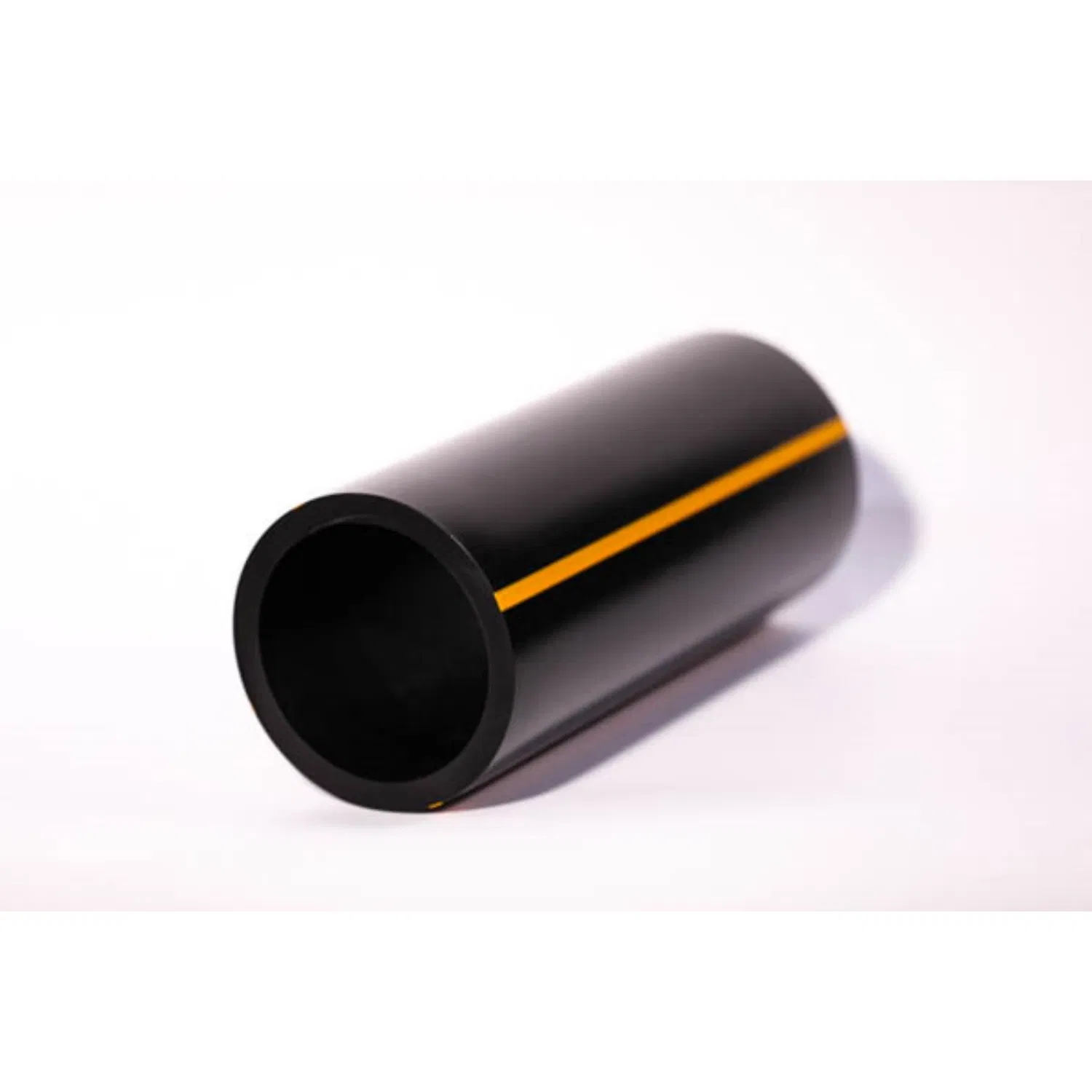 High-Density Gas Pipes with PE100 and Anti-Biofilm for Oil and Gas