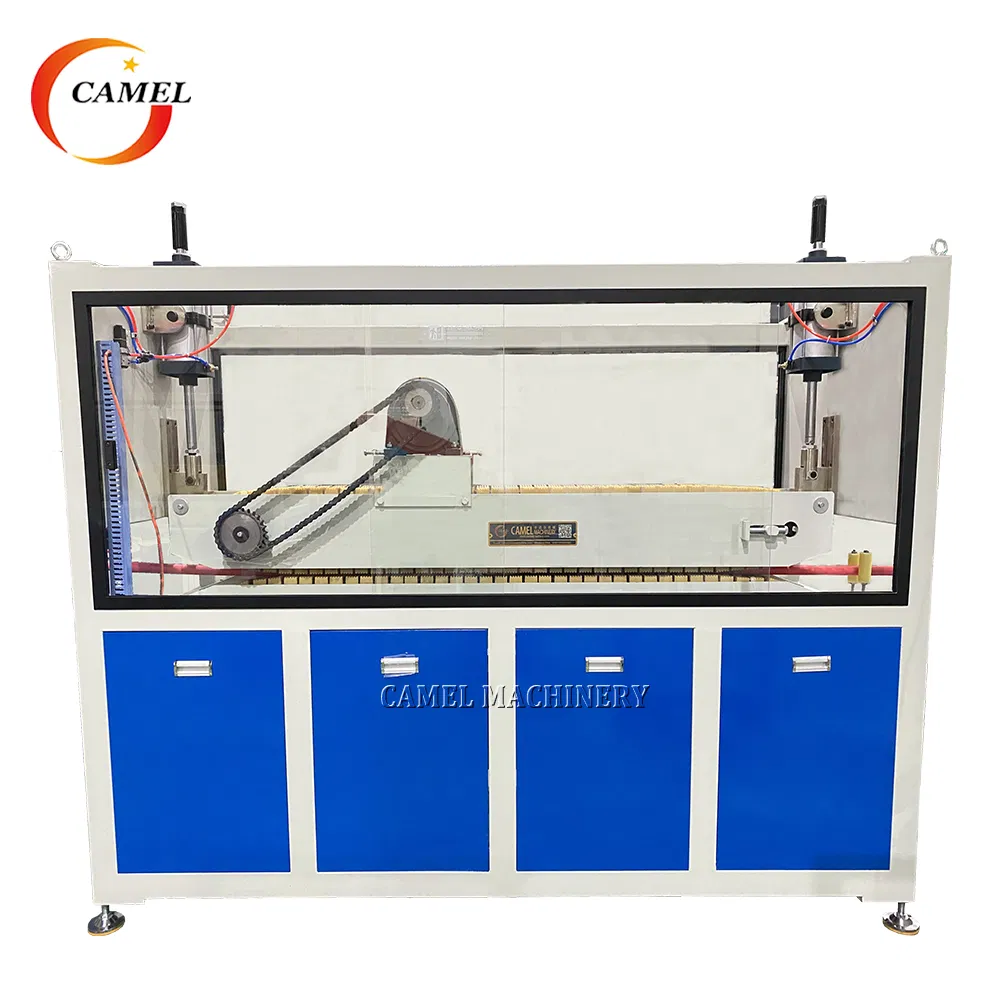 PPR Pipe Machine/Plastic Pipe Making Machine/20-63mm PPR Fiberglass Tube Extrusion Line