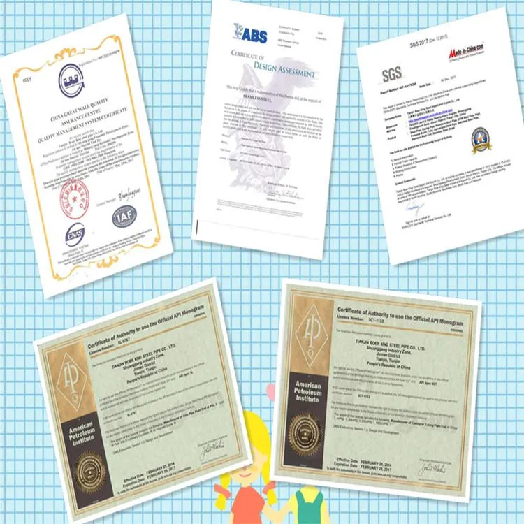 ASTM 201 304 316 316L 2205 2507 Cold Drawn Hollow Section Stainless Steel Pipe