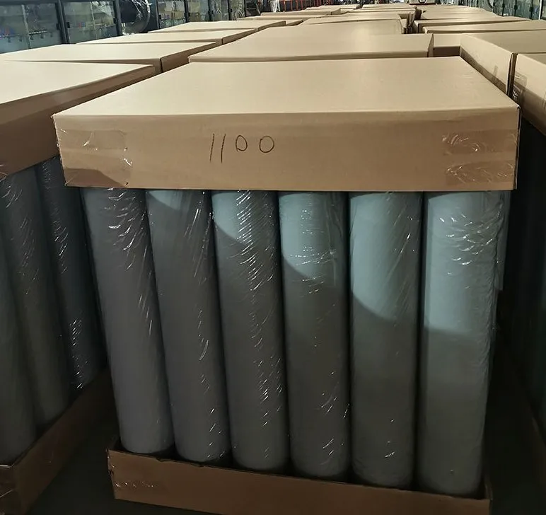 HDPE Coil Tube Battery Film Tube Core Automotive Film Special Wound Film Tube, Wire and Cable Protec