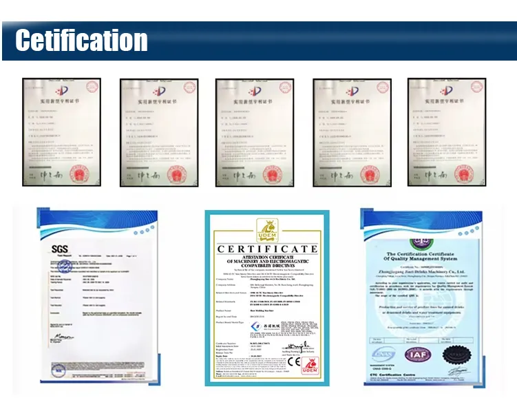 HDPE PE Inner Rib Enhanced Spiral Winding Plastic Corrugated Pipe Extrusion Line