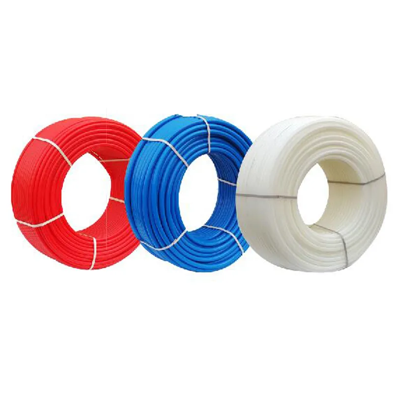 ASTM Standard Pex-B Pipe 1/2inch for Water Supply