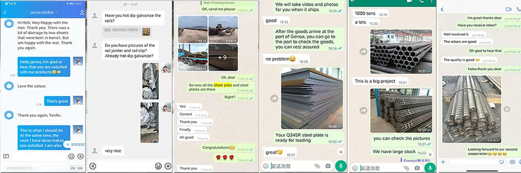 Galvanized Threaded 1 2 3 4 Inch Rigid Steel Conduit Rsc Rmc Rgs Steel Metal Metallic Conduit/Tubos/Tuberia/Pipe