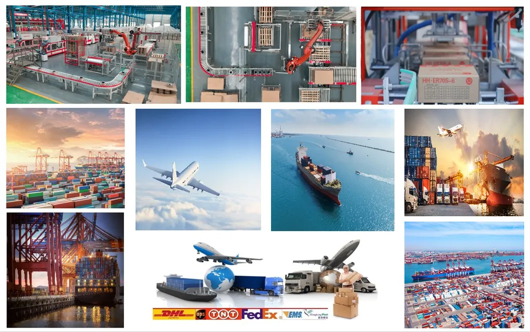 Galvanized Steel Pipe 6m Hot-DIP Galvanized Fire Pipe Q235 for Electrical Wiring