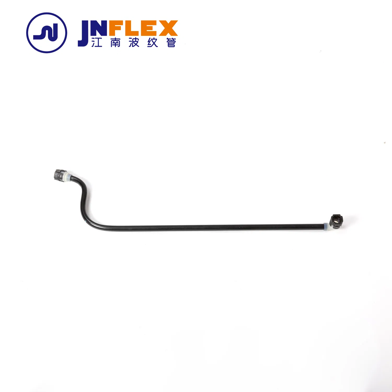 Dependable Flexible Plastic Tubing Plastic Sheathing for Ventilation and Cooling Systems