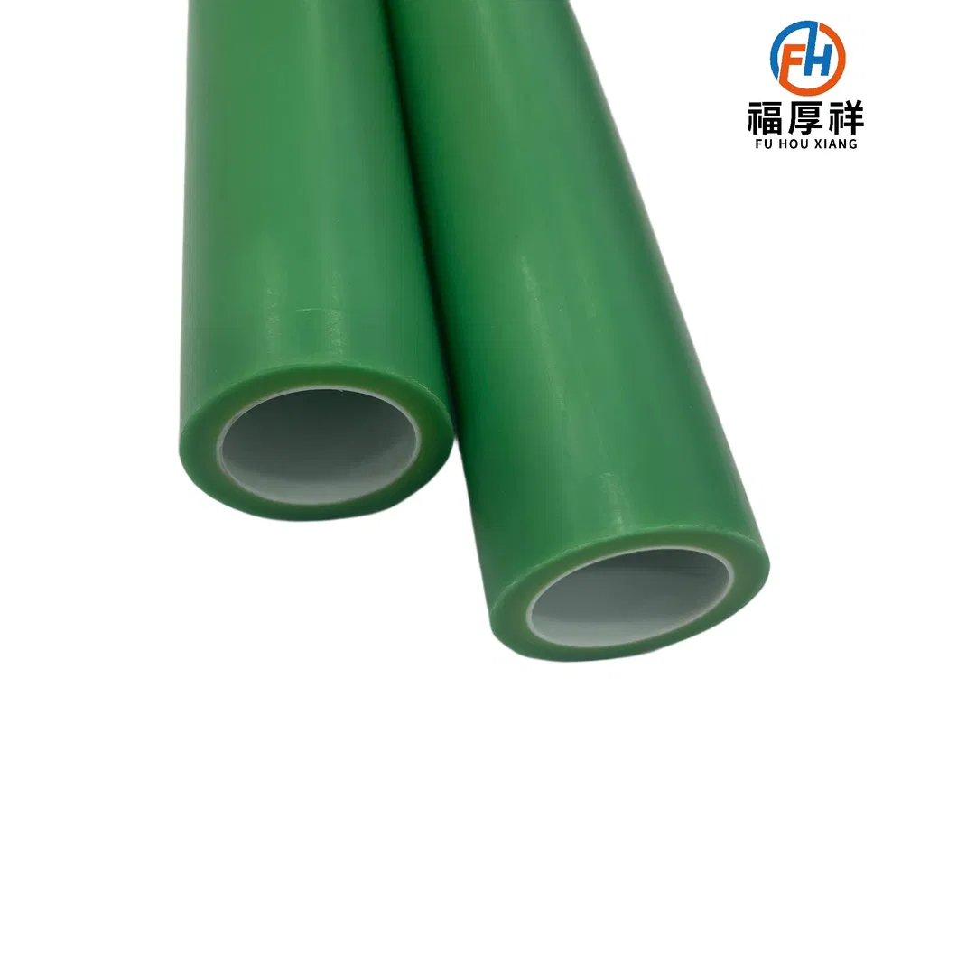 PPR Water Supply Pipe Durable Eco-Friendly Material for Extreme Temperatures