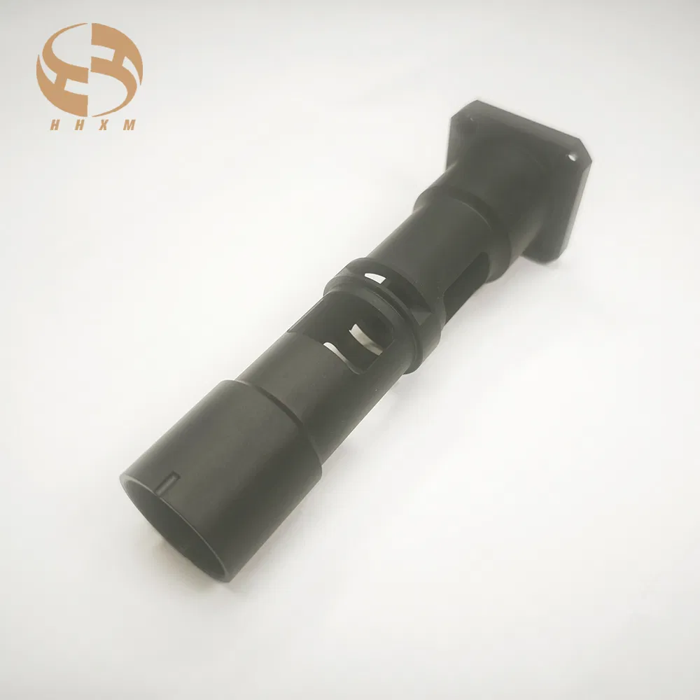 High-Quality Brass Plumbing Fittings with Precision CNC Machining